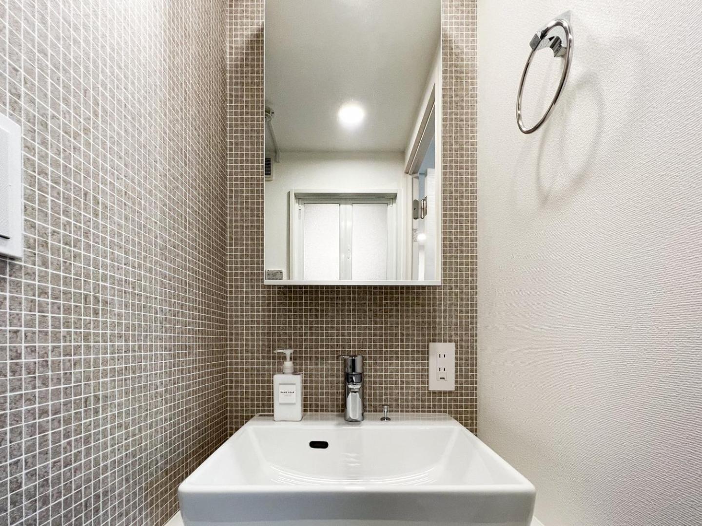 Wellsquareism Honancho Apartment Tokyo Room photo